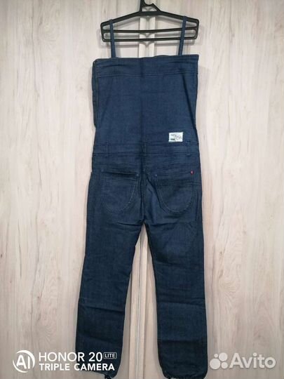 Комбинезон для беременных, р-р 48