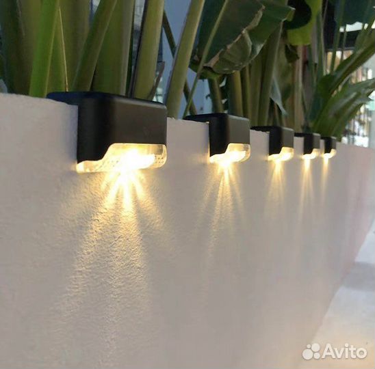 Гирлянда уличная