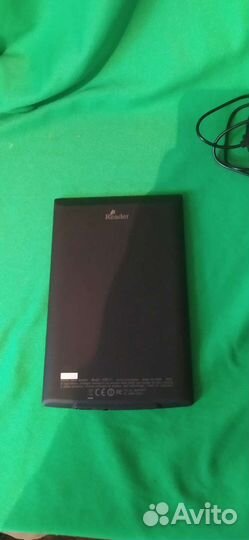 Электронная книга Sony PRS-T1