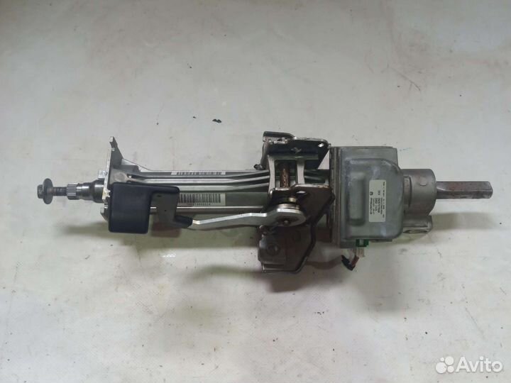 Рулевая колонка Grand Cherokee WK WH 05057278AB