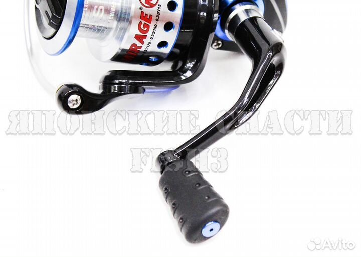 Катушка Mirage NS 3500