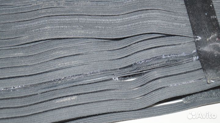 Корсетный пояснично-крестцовый AWA 172 / orto