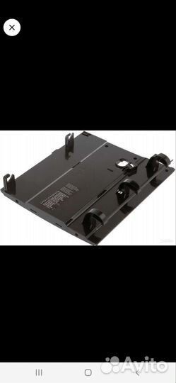 Внутренняя часть дверцы Bosch (ремонт)