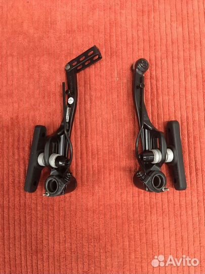 Тормоза Shimano BR-M422L V-brake