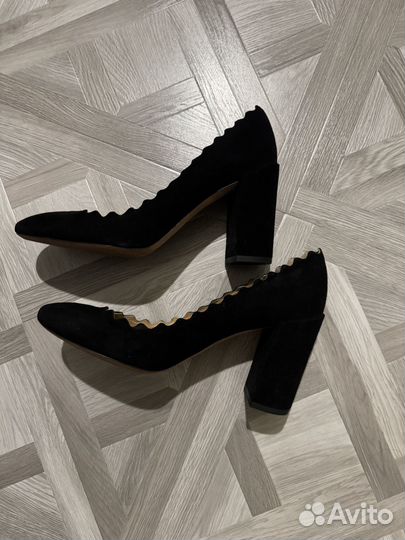 Туфли Chloe оригинал