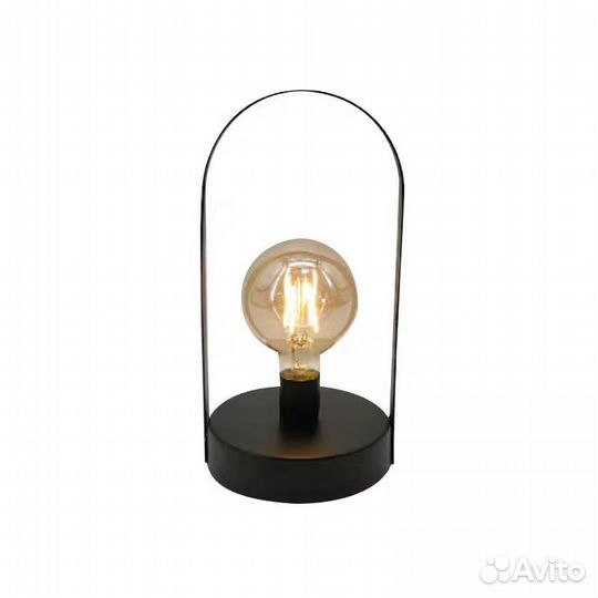 Романтичное декоративный беспроводной ночник