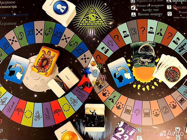 Трансформационная игра 