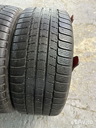Michelin Pilot Alpin PA2 245/50 R18