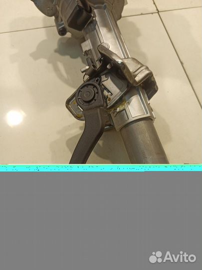 Рулевая колонка (Kia K5 III)