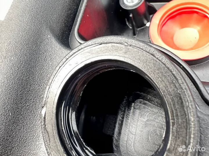 Двигатель G4FA 1.4 новый в рассрочку