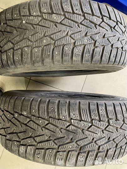 Nokian Tyres Nordman 7 205/60 R16 96T