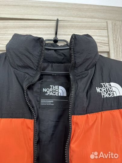 Куртка The North Face