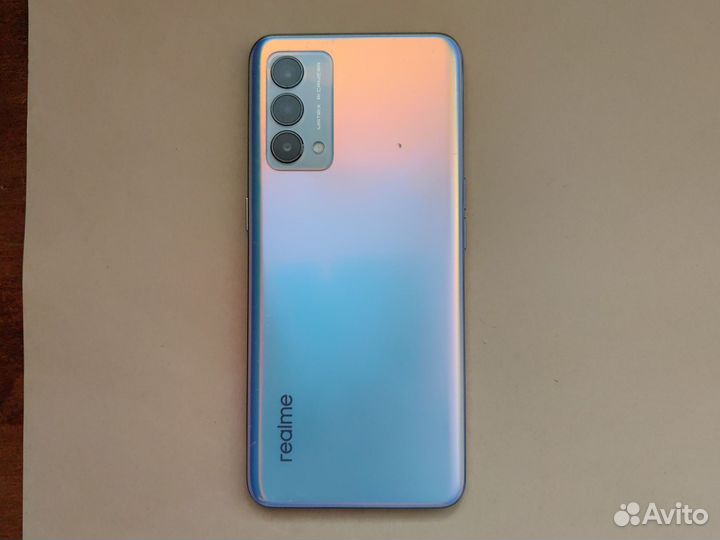 realme GT Master Edition, 6/128 ГБ