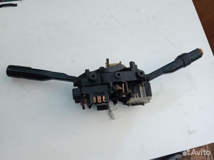 Подрулевой переключатель mazda 626 GD