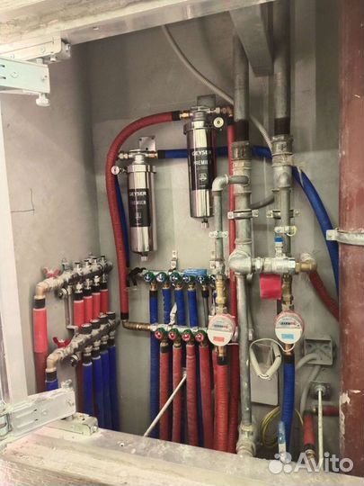 Сантехник,плиточник