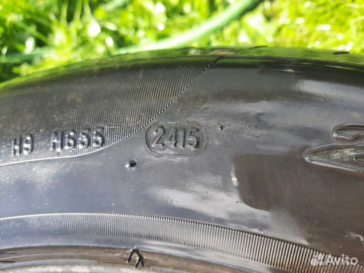 Pirelli P Zero 235/55 R18