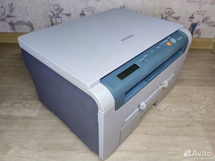 Мфу лазерное Samsung SCX 4220 (4) Гарантия отс