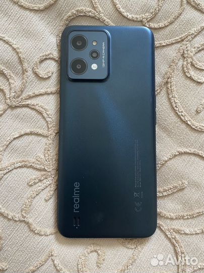 Realme C31