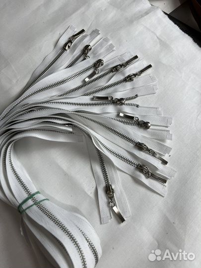 Молния т5 металл никель