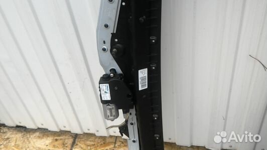 Люк BMW 7 F01 (72F05GS01)