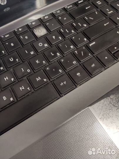 Top Laptop Большой игровой ноутбук HP