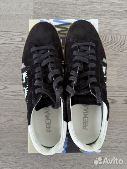Кроссовки Premiata Andy 43 var 5523C Оригинал