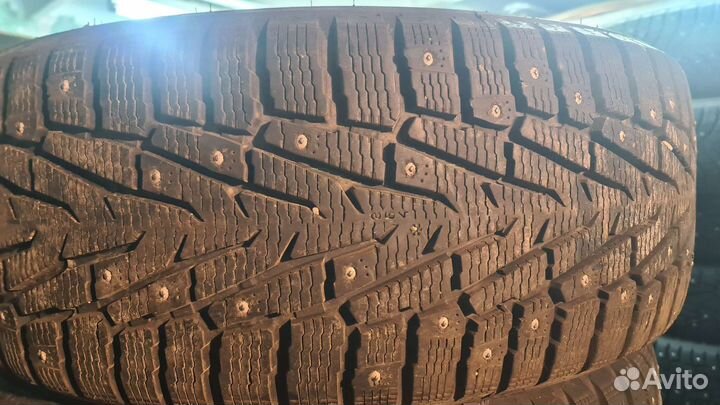 Nokian Tyres Nordman 7 SUV 265/60 R18 112T