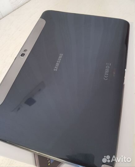 Samsung Galaxy Note 10.1