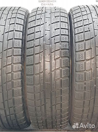 Yokohama Ice Guard IG30 195/60 R16 89Q