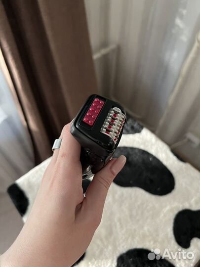 Электроэпилятор