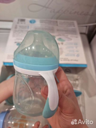 Молокоотсос ручной