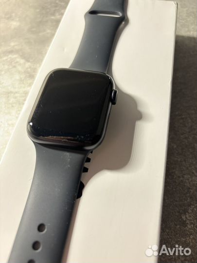 Apple Watch SE 2023 44mm