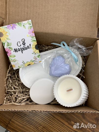 Подарочный набор