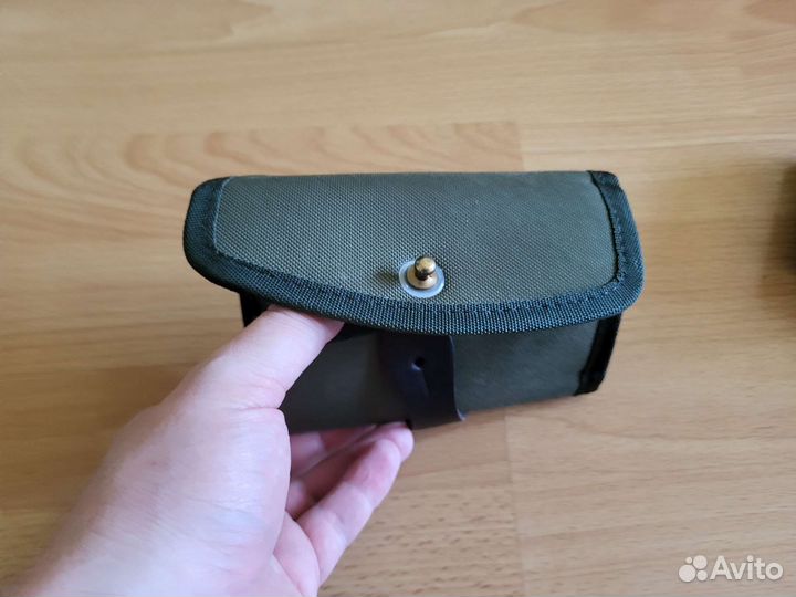 Патронташ 12 или 16 калибр