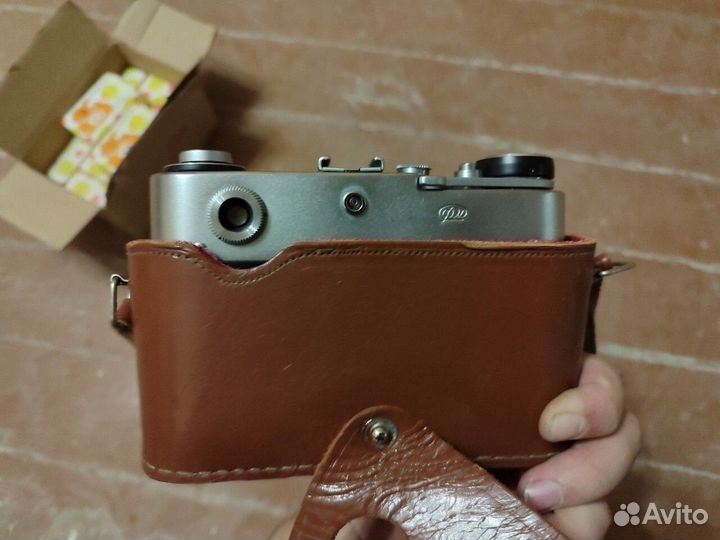 Фотоаппарат