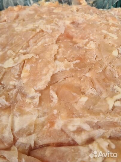 Мясо для собак