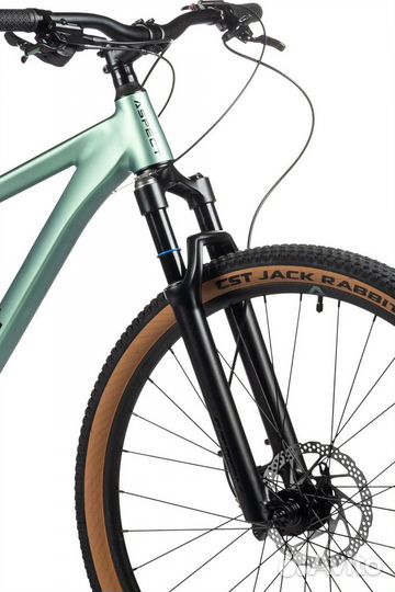 Велосипед Aspect Air Elite 29 (2024)