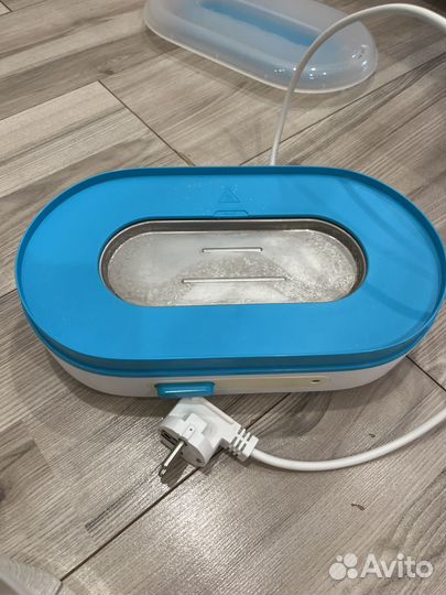 Стерилизатор philips avent на 6 бут