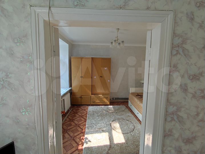 2-к. квартира, 41 м², 2/2 эт.