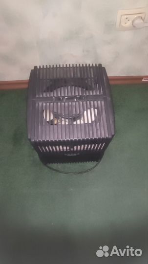 Мойка воздуха venta lw24