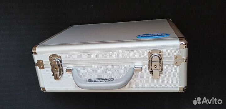 Конденсаторный микрофон