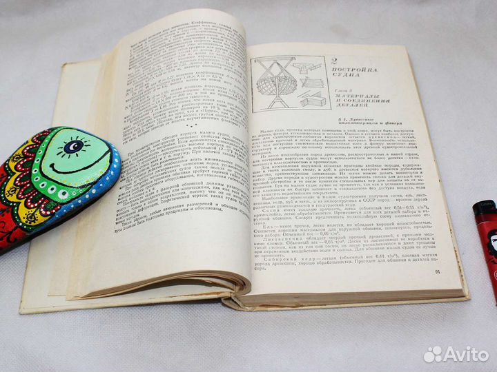 15 проектов судов любительской постройки Курбатов