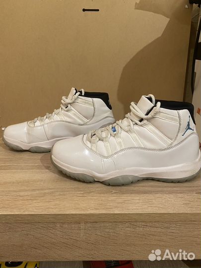 Jordan 11