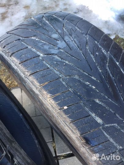 Toyo Proxes ST III 225/55 R18 98