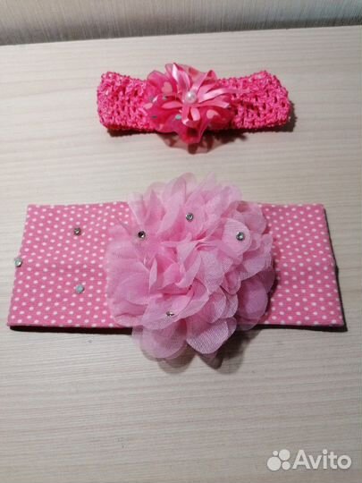 Повязка для волос