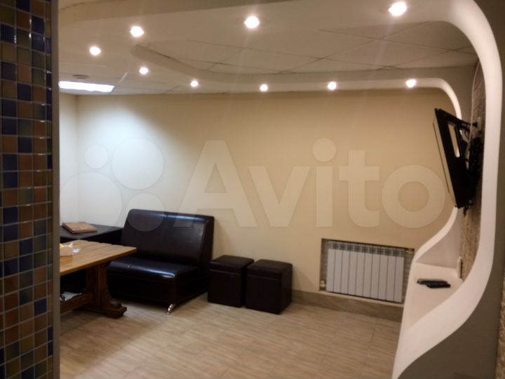 Дом 90 м² на участке 1 сот.