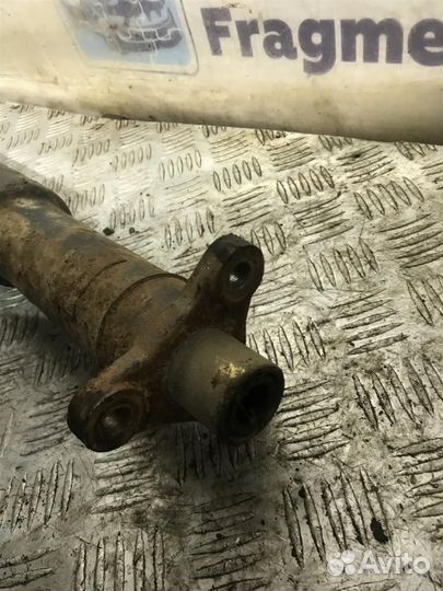 Вал карданный Opel Omega B X20XEV 2.0 1999