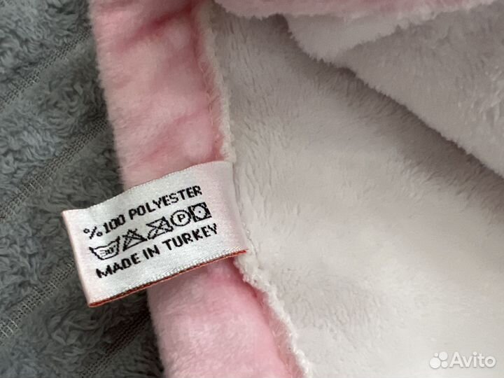 Детское одеяло