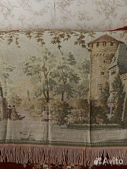 Гобелен Германия времён СССР