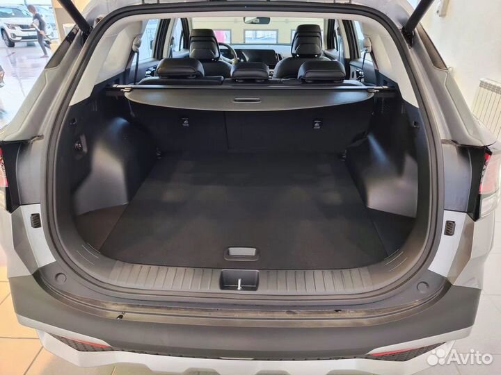 Kia Sportage, 2023